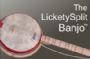 LicketySplit Banjo