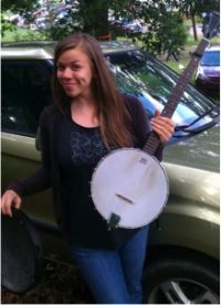 View Jen Grant's Homepage