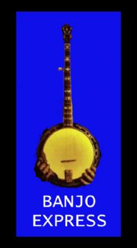 View banjoexpress' Homepage