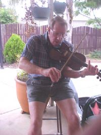 View banjologist's Homepage