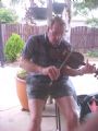 banjologist
