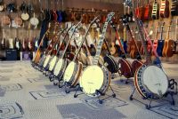 View Tennessee Sounds' Homepage