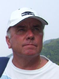 View allan sykes' Homepage