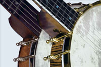 View banjobeast's Homepage