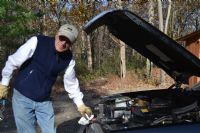 View george pereda's Homepage