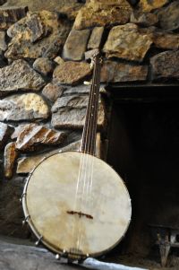 View banjobarry1's Homepage