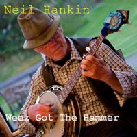 View Neil Hankin's Homepage