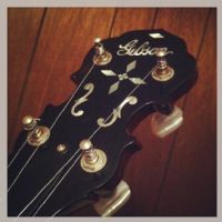 View Banjobeanz's Homepage