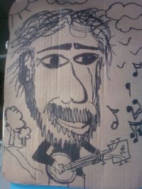 View justin alan's Homepage