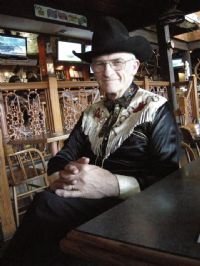 View Morley Brooks' Homepage