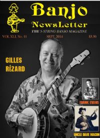 View Gilles Rezard's Homepage