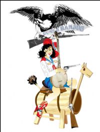 View Guns and Banjos' Homepage