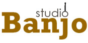 View Banjo Studio's Homepage