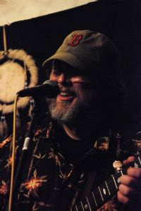 View clawhammertim's Homepage
