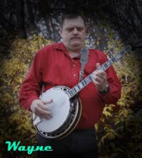 View BanjoWyatt's Homepage