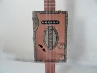 View guillermoblues' Homepage