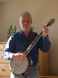 View Elder John's Homepage