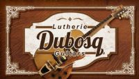 View Lutherie Dubosq Guitars' Homepage