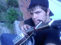 View BlufftonBanjo32's Homepage