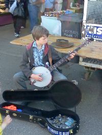 View 2000BanjoBoy's Homepage