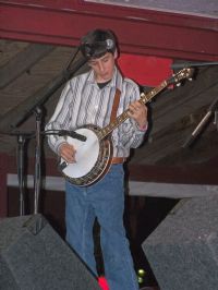 View bluegrassboy08's Homepage