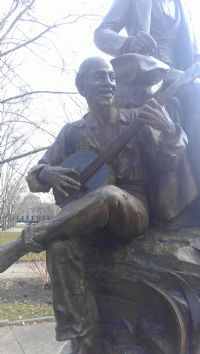 View singinandpickin's Homepage