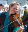 fiddlinwoman
