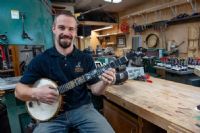 View snowbirdbanjo's Homepage