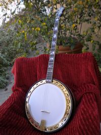 View banjo-gary's Homepage