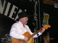 View Wendel Hiland's Homepage