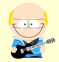 View Tom B's Homepage