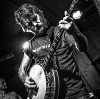 View johnny5string's Homepage