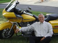 View Greg Jaggers' Homepage