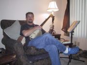 View paulhammon's Homepage