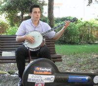 View Francesco Laucci's Homepage