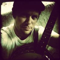 View nashbanjo's Homepage