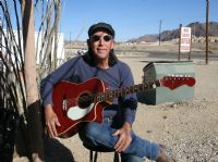 View Jeff Brady's Homepage