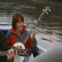 5 strings on the dart