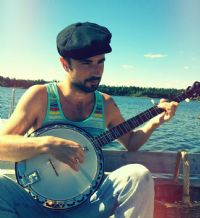 View Mandel's Homepage