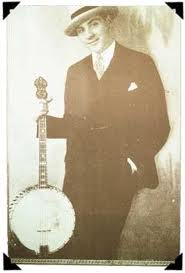 View LuisGBanjo's Homepage