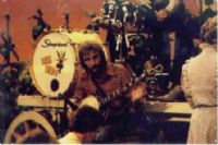 View BanjoPiper's Homepage