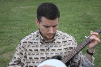 View highmtnbanjo's Homepage