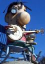 Banjo Yokel