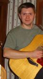 chris hall