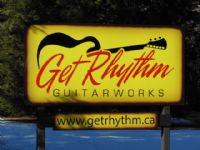 View GetRhythm's Homepage