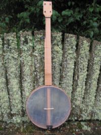 View banjoghost's Homepage