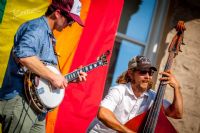 View banjosfordays' Homepage