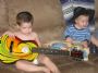 BanjoGeek