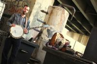 View Cajunbanjo77's Homepage