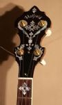 Hoss Banjo